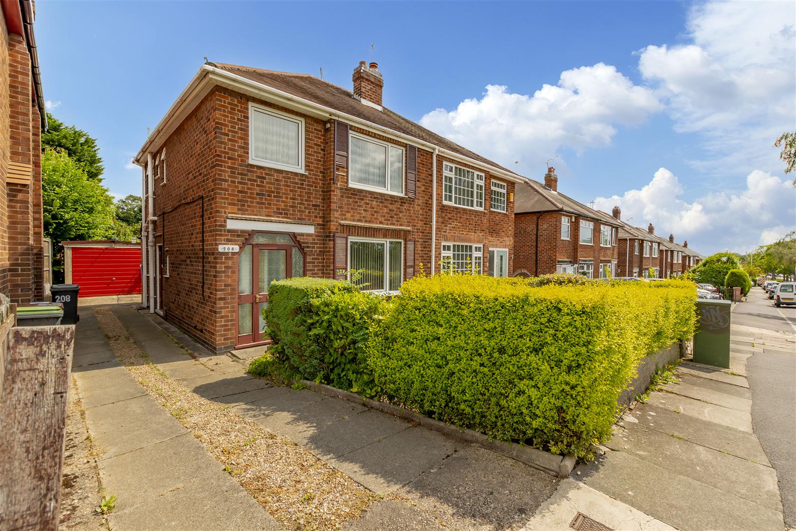 Stapleford Lane, Toton Robert Ellis Estate Agents